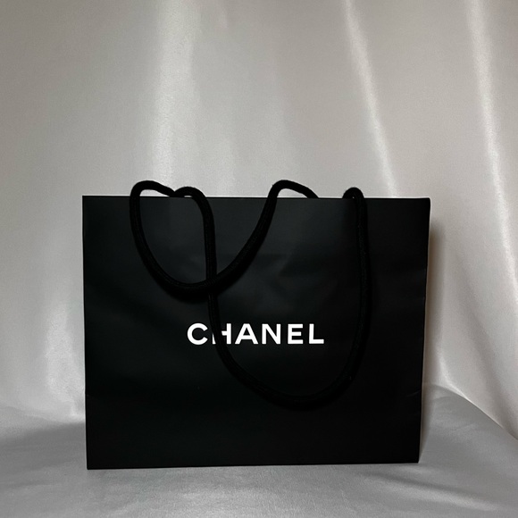 CHANEL Empty Bag 0000 - Picture 4 of 9